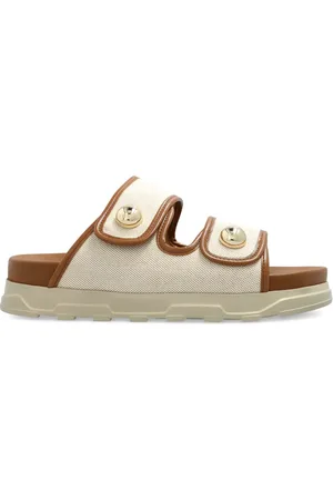 Furla Sandales en cuir