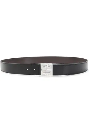 Givenchy Ceinture réversible à motif 4G
