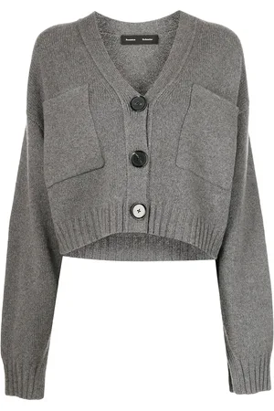 Proenza Schouler Cardigan Eco en cachemire