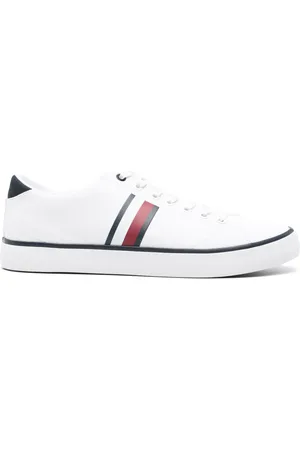 Tommy Hilfiger Baskets Vulc à patch logo