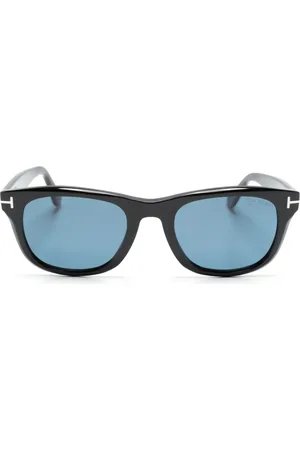 Tom Ford Lunettes de soleil à monture carrée