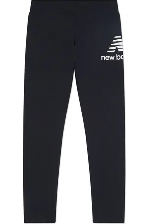New Balance Pantalon de jogging à logo imprimé