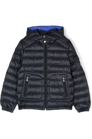 Moncler Doudoune Laurus à capuche