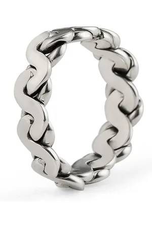 EMANUELE BICOCCHI Bague Infinity