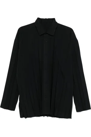 Issey Miyake Chemise Edge