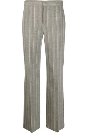 Isabel Marant Pantalon de tailleur Scarly