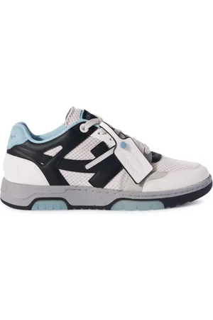 OFF-WHITE Baskets Out of Office Slim