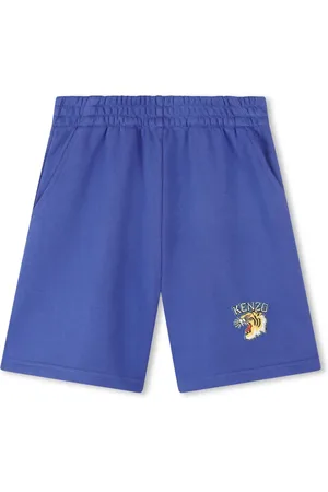 Kenzo Short Verity Tiger