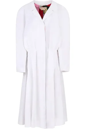 Marni Manteau Duster