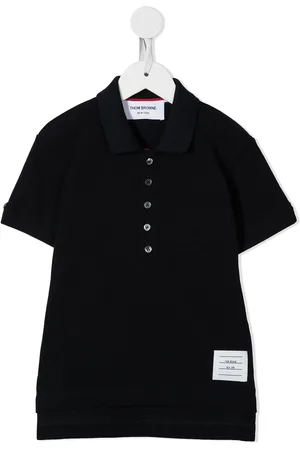 Thom Browne Polo à manches courtes