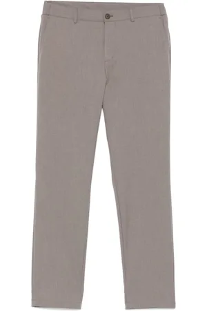 HUGO BOSS Pantalon à coupe fuselée