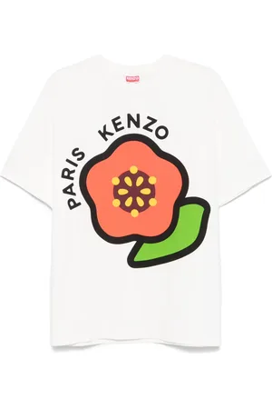 Kenzo T-shirt Pop