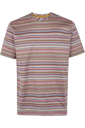 Paul Smith T-shirt à rayures