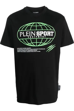 Philipp Plein T-shirt Global Express Edition