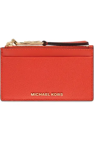 Michael Kors Petit porte-cartes Empire