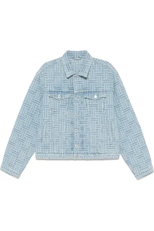 Kenzo Veste Weave
