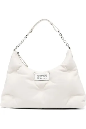 Maison Margiela Sac porté épaule Glam Slam médium