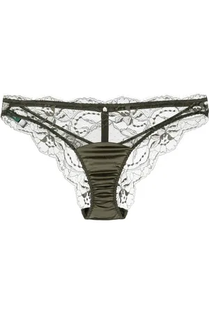 Fleur of England Culotte Ingrid Ouvert