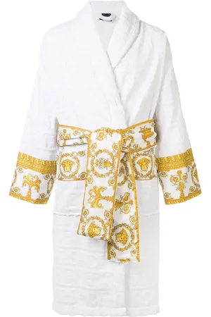 VERSACE Peignoir I Love Baroque