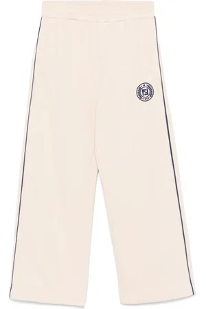 Fendi Pantalon de jogging à motif FF