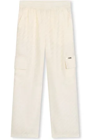Michael Kors Pantalon de jogging à motif monogrammé