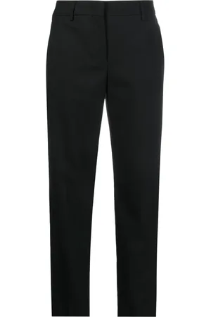 Paul Smith Pantalon de tailleur fuselé