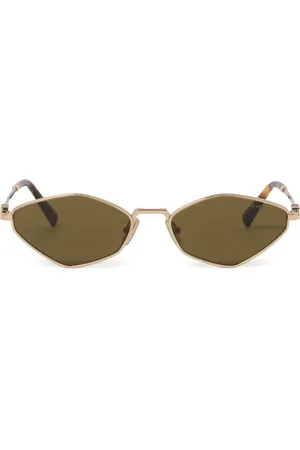 Miu Miu Lunettes de soleil Regard
