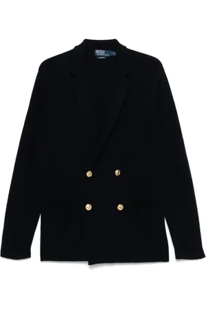 Ralph Lauren Blazer en maille