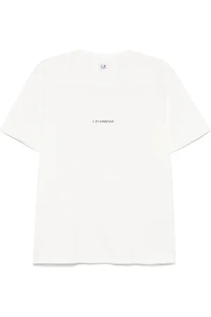 C.P. Company T-shirt en jersey