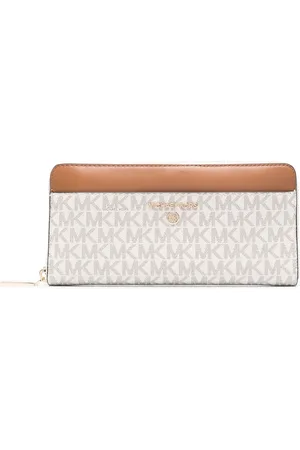 Michael Kors Porte-monnaie Jet Set Charm