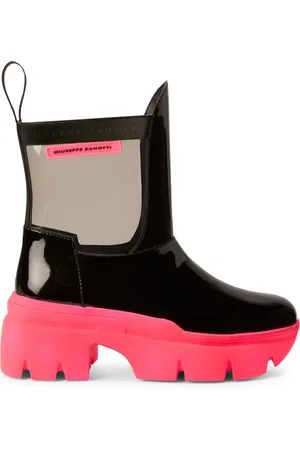 Giuseppe Zanotti Bottines Apocalypse Riot