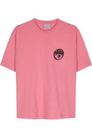 Bluemarble T-shirt UOLucky à logo imprimé