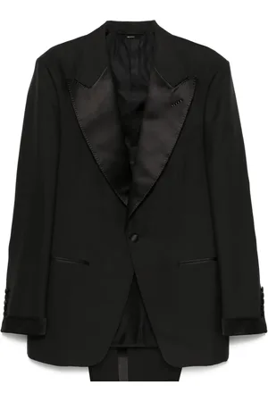 Tom Ford Costume Shelton