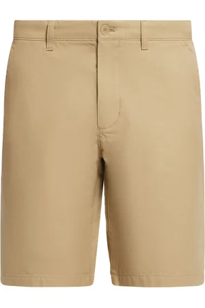 Lacoste Short à coupe slim