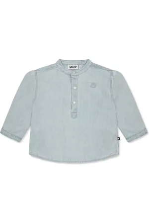 Molo Chemise Enoz