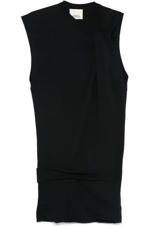 Isabel Marant Robe Leany à coupe courte