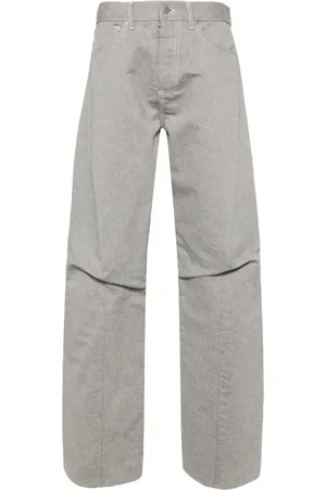 Maison Margiela Jean droit 5 Pockets