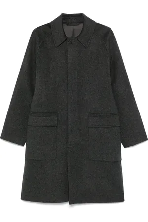 OFFICINE GENERALE Manteau Briac