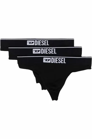 Diesel Strings Umbr-String (lot de trois)