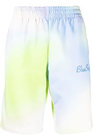 BLUE SKY INN Shirt à logo brodé