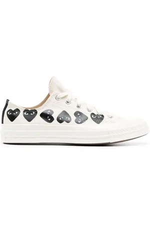 Converse X Converse baskets Chuck 70 Multi Heart