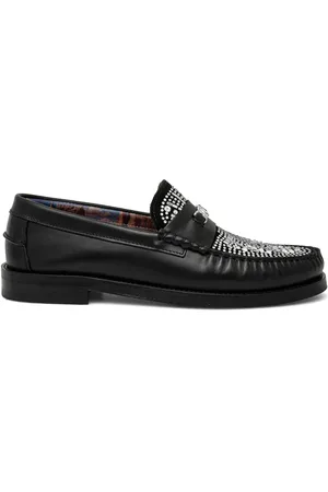 Naked Wolfe Mocassins Roma