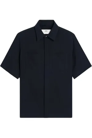 Ami Chemise à manches courtes