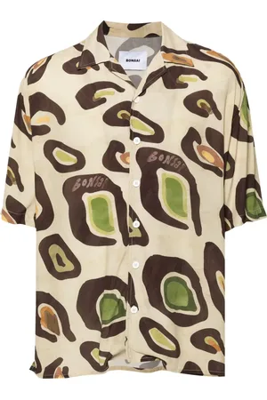 BONSAI Chemise Coccinelle