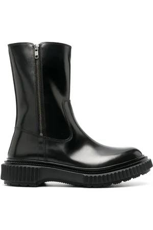 ADIEU PARIS Bottines Type 184 à fini poli