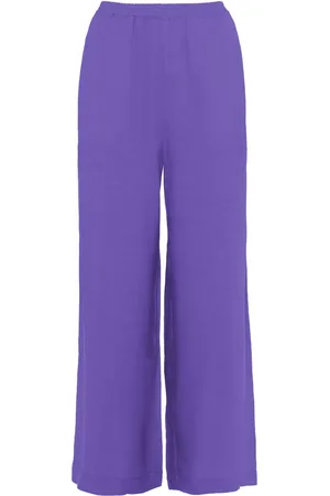 ERES Pantalon Select à coupe ample