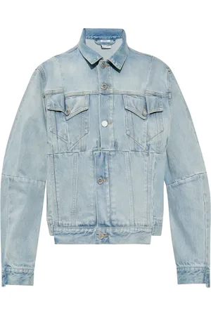 Vetements Veste en jean