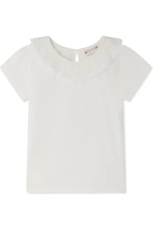 BONPOINT T-shirt Ernestine