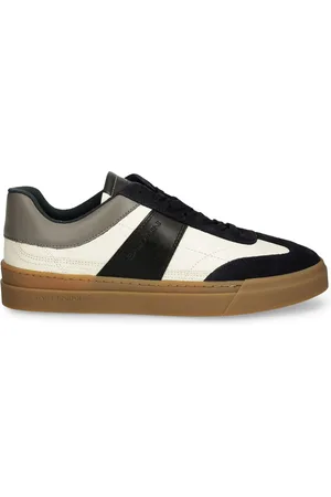 BALDININI Baskets à empiècements