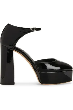 Giuseppe Zanotti Escarpins Bebe à plateforme